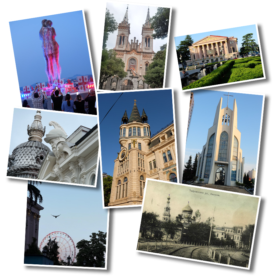 Иконка маршрута 1